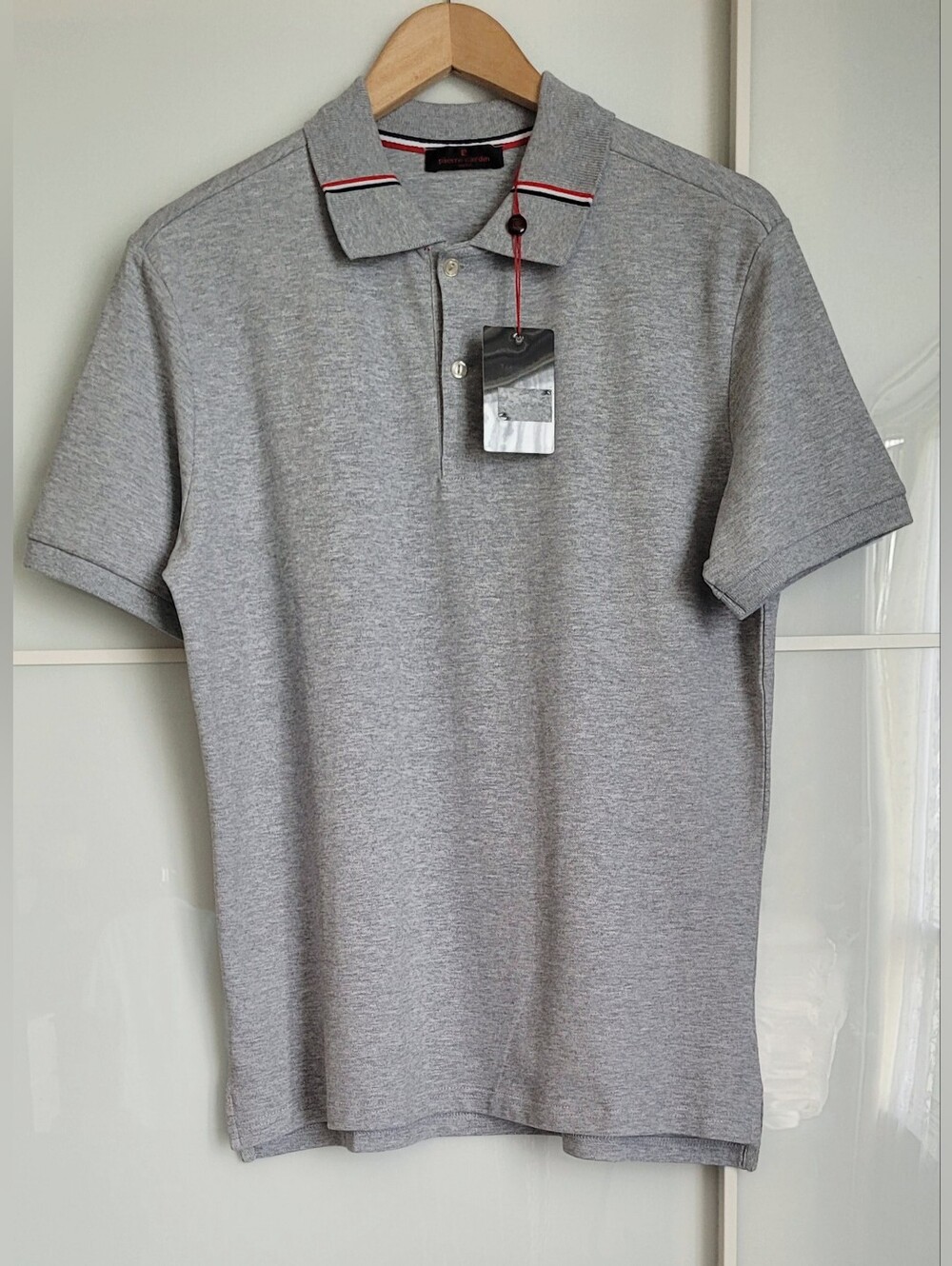 Pierre Cardin Men's Polo Shirt